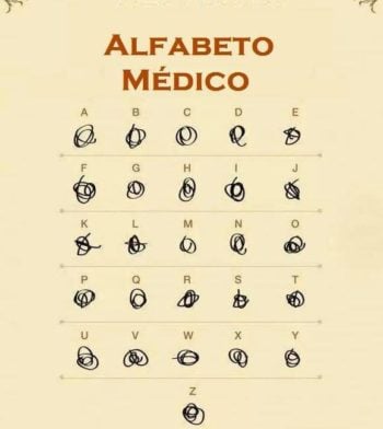 Medicina…