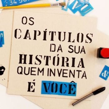 Capítulos