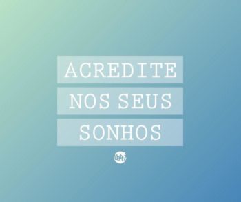 Sonhos