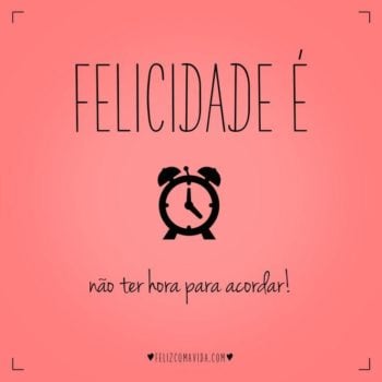 Felicidade