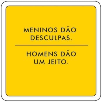 Meninos X Homens