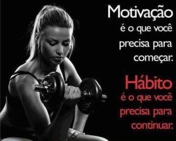 Motivação