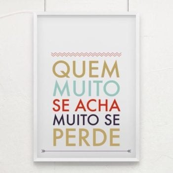 Se acha