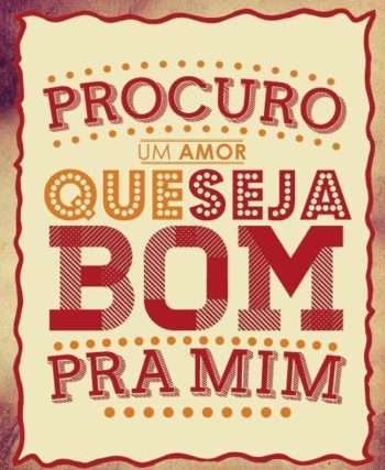 Procura-se