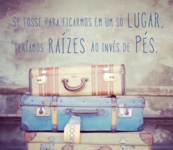 Viajar