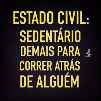 Sedentarismo