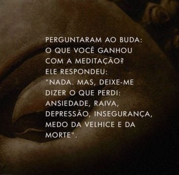 Meditação