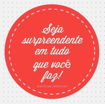 Surpreenda