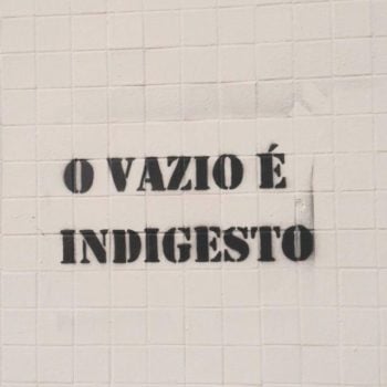 Indigestão