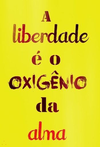 A liberdade