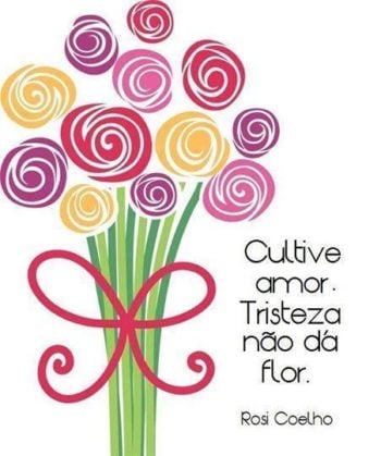 Cultive amor