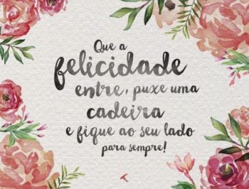 Felicidade