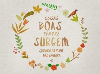 Coisas boas