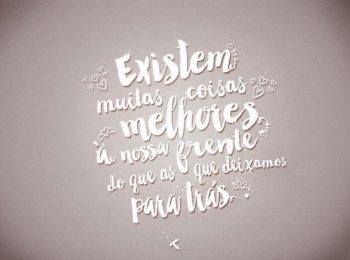 Coisas melhores