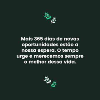 365 oportunidades