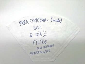 Bom dia