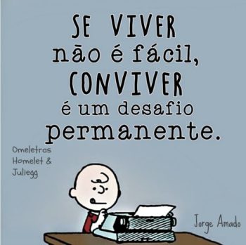 Convívio