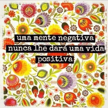 Negativo e positivo