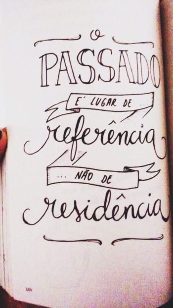 Passado