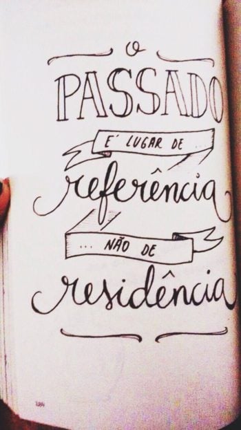 Passado