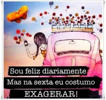 Exageradamente