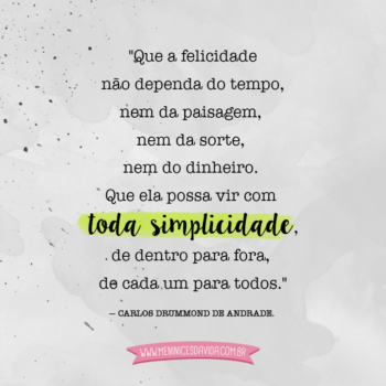 Felicidade