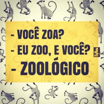 Zoação