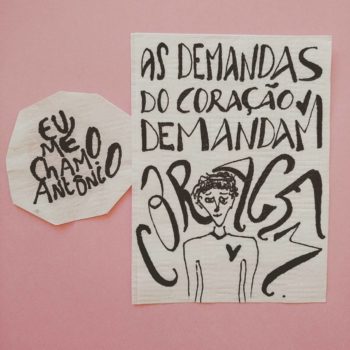 As demandas do coração