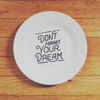 Don’t forget…