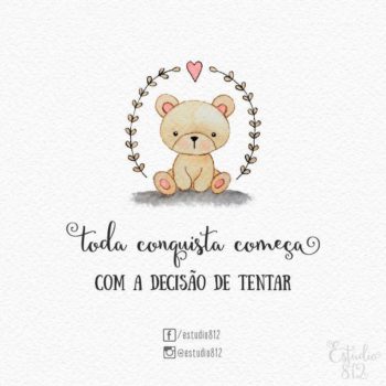 Toda conquista