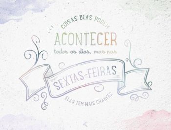 Coisas boas