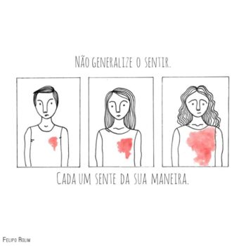 Da sua maneira