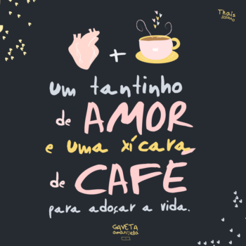 Tantinho de amor