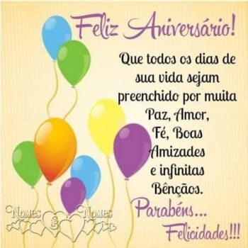 Featured image of post Mensagem De Feliz Aniversario Bonita Falar que amiga precisa troca culos uma forma de dizer que ta ficando velhinha