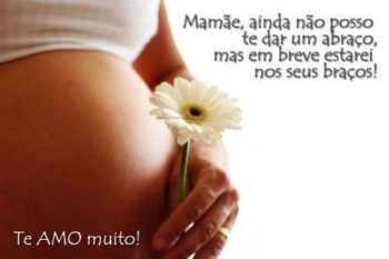 Em breve