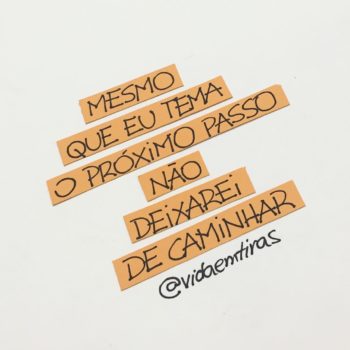 Sempre em frente