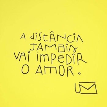 Jamais vai impedir