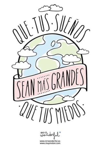 Sean más grandes