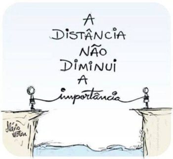 Importância