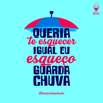 Guarda chuva