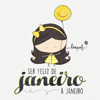 Janeiro a janeiro