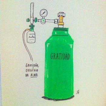 Gratidão