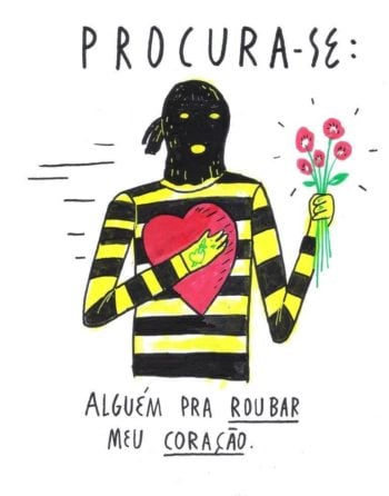 Procura-se