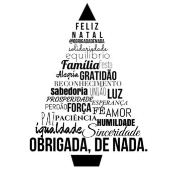 Desejos de Natal