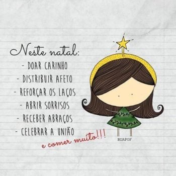 Neste Natal