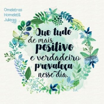 Positivo e verdadeiro