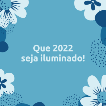 Bem-vindo 2022