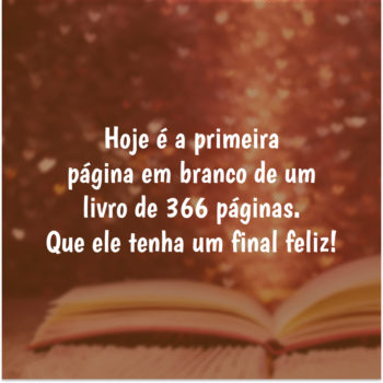 Livro de 365 páginas
