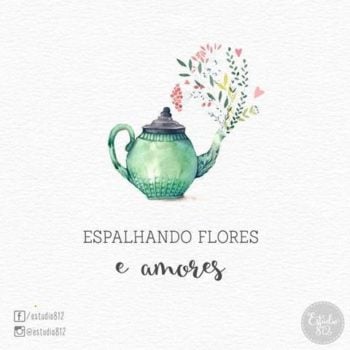 Flores e amores