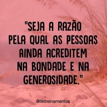 Seja a razão